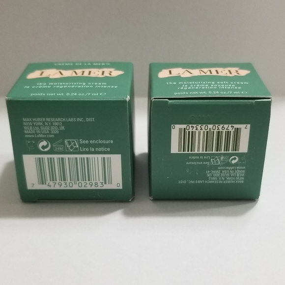 La Mer Duo Set! New! - Picture 3 of 5